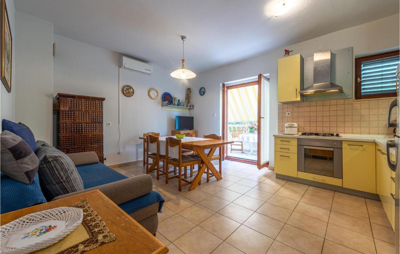 Stunning Apartment In Zadar With Wifi Exterior foto