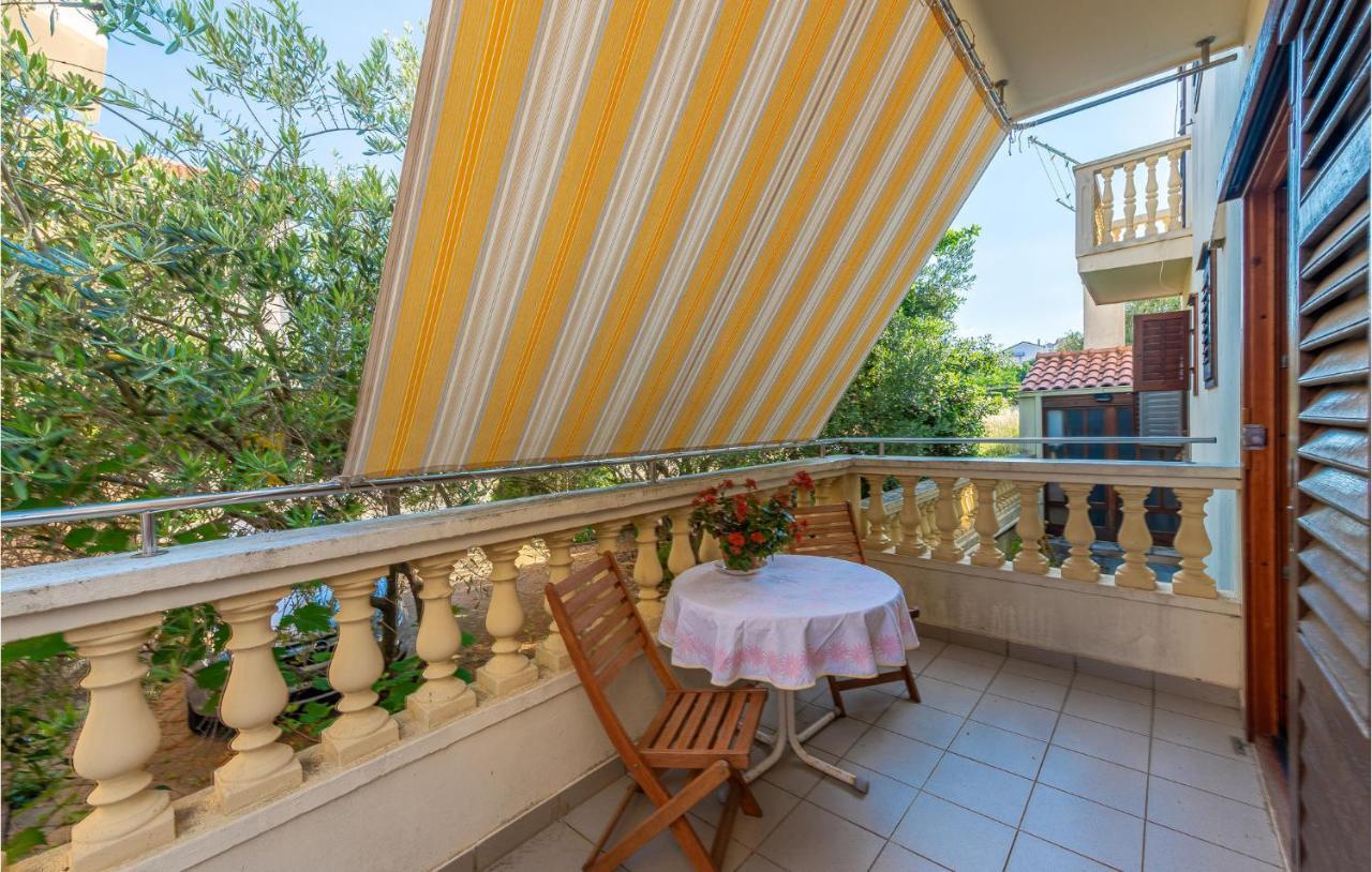 Stunning Apartment In Zadar With Wifi Exterior foto