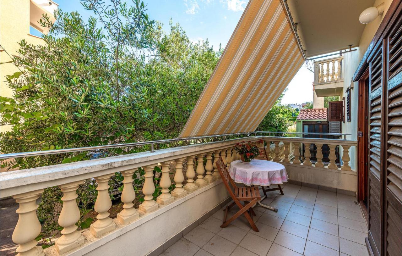 Stunning Apartment In Zadar With Wifi Exterior foto