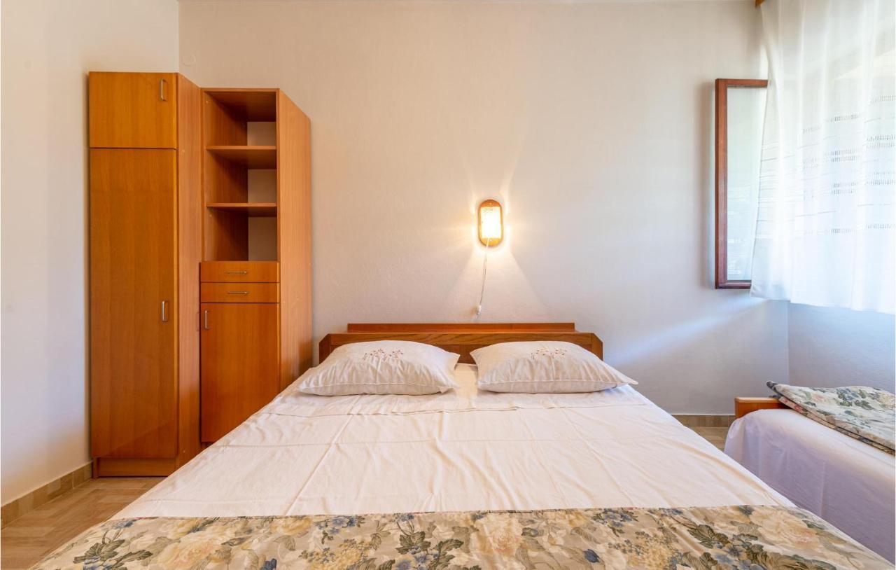 Stunning Apartment In Zadar With Wifi Exterior foto