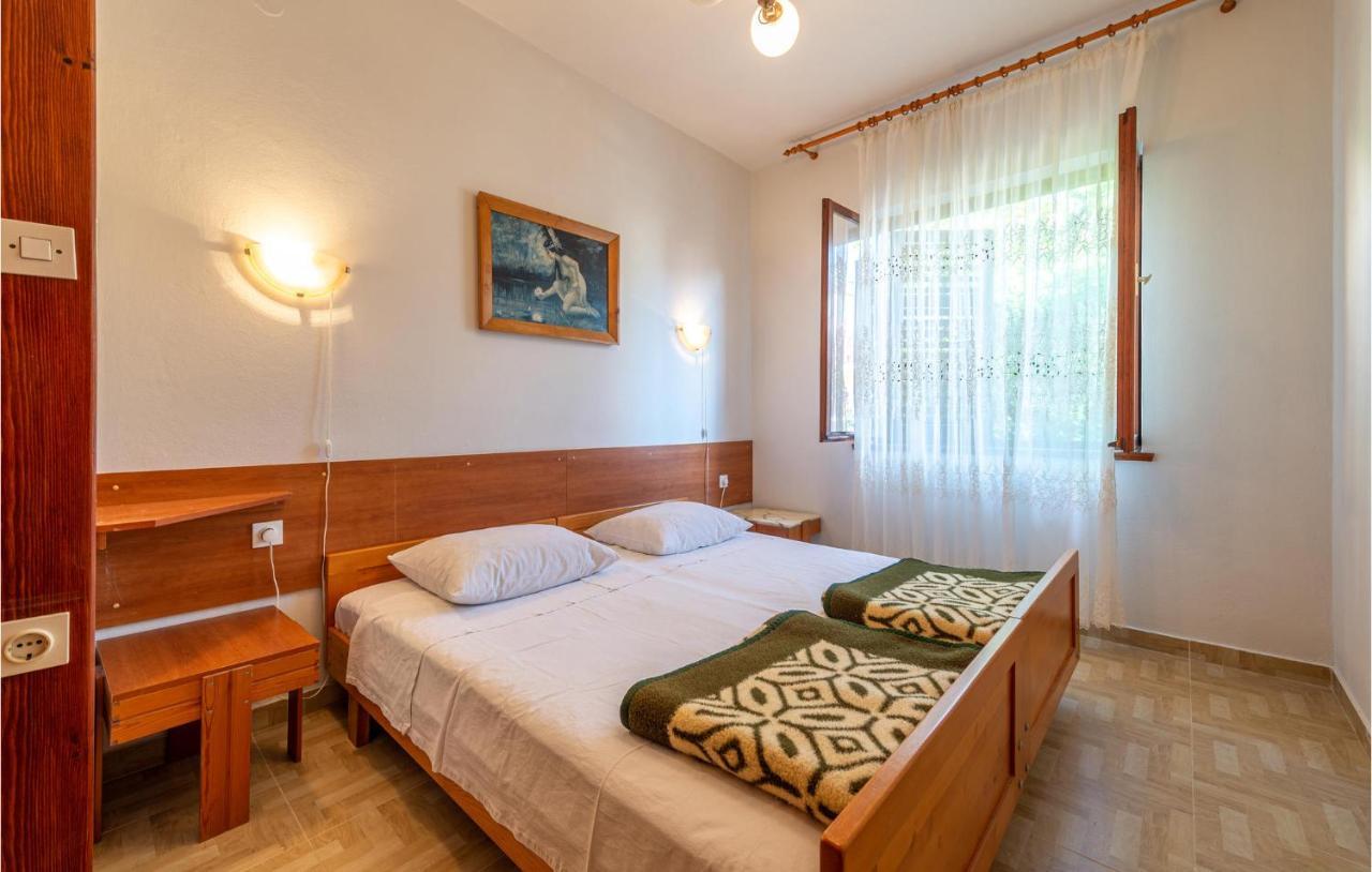 Stunning Apartment In Zadar With Wifi Exterior foto